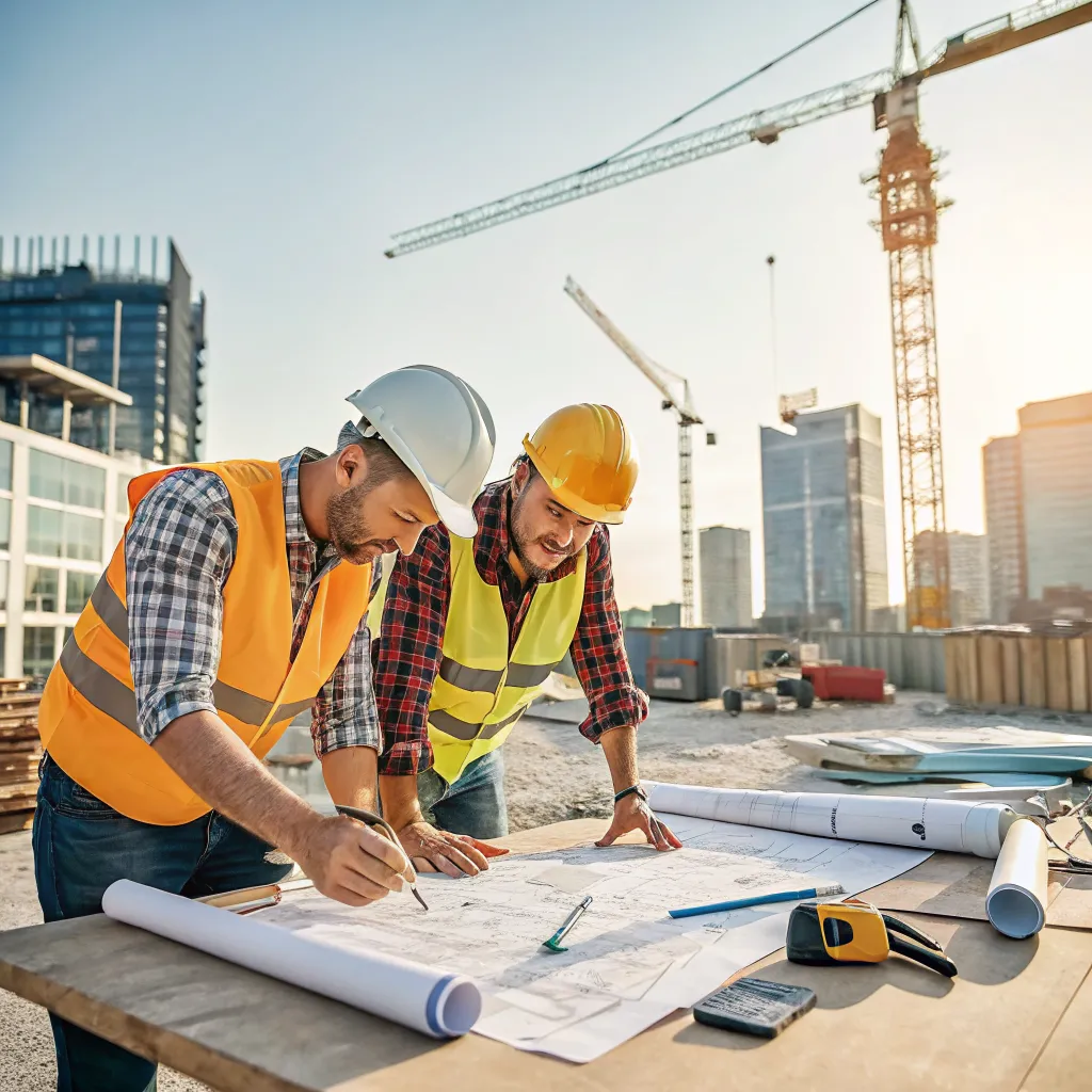 Design Build Services
